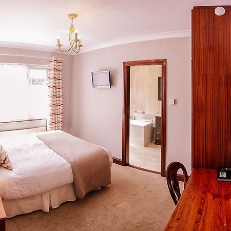 Bed and Breakfast The Harp à Killarney Extérieur photo