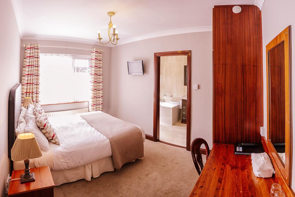 Bed and Breakfast The Harp à Killarney Extérieur photo