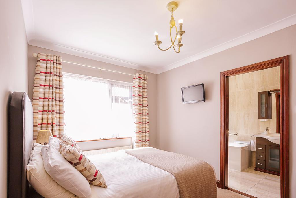 Bed and Breakfast The Harp à Killarney Extérieur photo