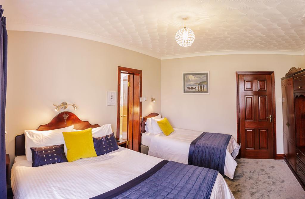 Bed and Breakfast The Harp à Killarney Extérieur photo