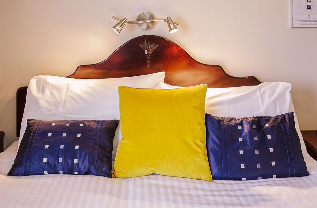 Bed and Breakfast The Harp à Killarney Extérieur photo
