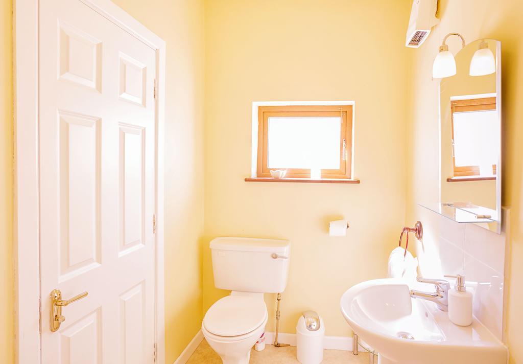 Bed and Breakfast The Harp à Killarney Extérieur photo