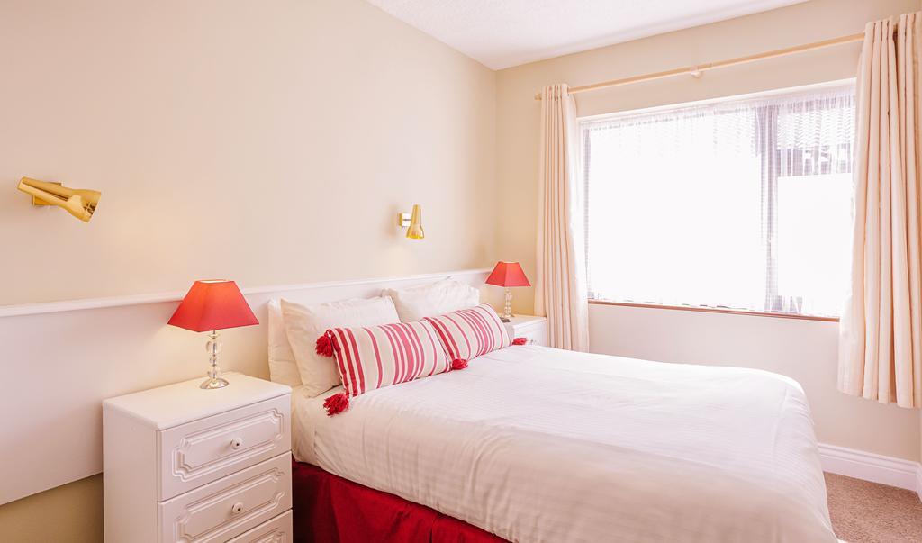 Bed and Breakfast The Harp à Killarney Extérieur photo