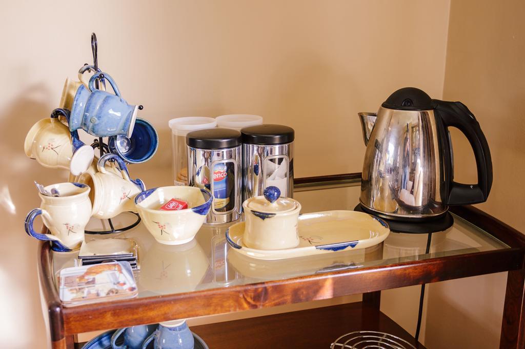 Bed and Breakfast The Harp à Killarney Extérieur photo