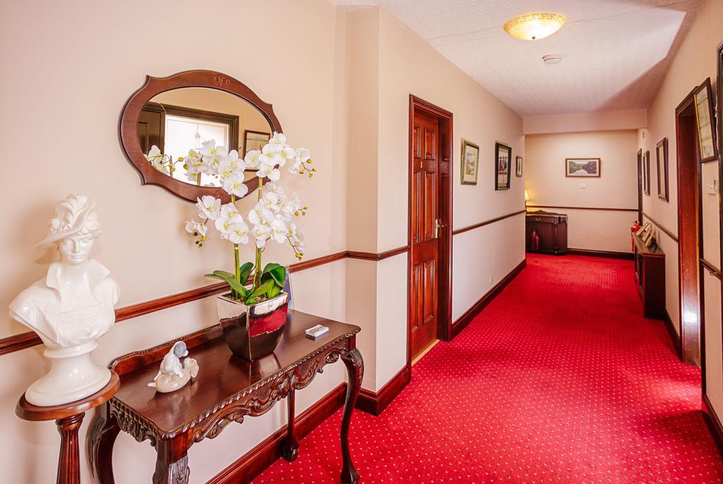Bed and Breakfast The Harp à Killarney Extérieur photo